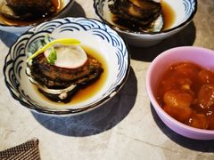 -極上萬膳·日料放题(来福士江景店)