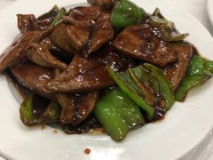 -茂隆餐厅(进贤路店)