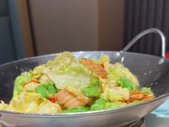 -蜀留香火锅·始于1999·原四川老火锅(白堤路店)