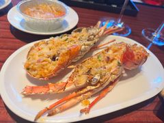 -西安W酒店·WEI全味西餐厅