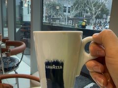 -LAVAZZA拉瓦萨咖啡(星荟中心店)