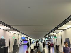 -维也纳国际机场