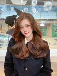 -3AM HAIR SALON染发接发
