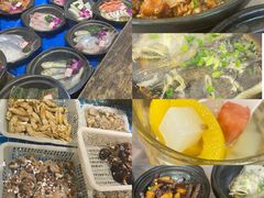 -小时候焗海鲜(鄞州万达店)