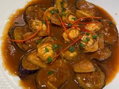 -海皇食府(水都假日酒店店)