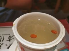 瓦罐肉陀汤-味福记·本地特色菜(八一万达广场店)