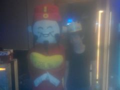 -钱莊party生日聚会KTV(厚街店)