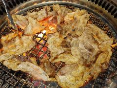 -一品诚记烤肉·甄选店(中南路店)