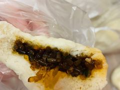 -朱师傅包子铺(天山西路店)