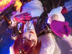 -米游妙妙屋cosplay换装自拍摄影体验馆