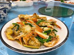 -盛港湾海鲜食府(黄沙店)