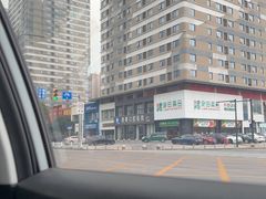 -小桥衢州人家·海鲜烧烤·盱眙龙虾(万达水街店)