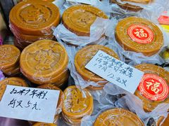 -水街美食城(泛宇邕江一品店)