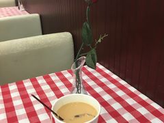 英式咖啡（中）-红宝石·鲜奶小方·海派西点房(南丹店)