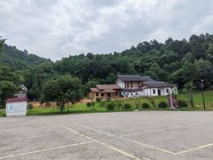 -昭山风景名胜区