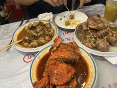 -三妹小龙虾·黄油蟹(华侨城总店)