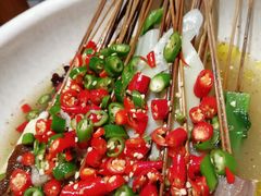 -嘉州叶婆婆钵钵鸡(建设路店)