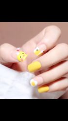 -LILY NAILS美甲美睫