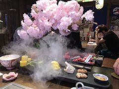 -樱宿日式和牛烧肉(五道口店)