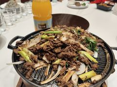 -惠丰堂饭庄·烤鸭·京味菜(民族大学店)