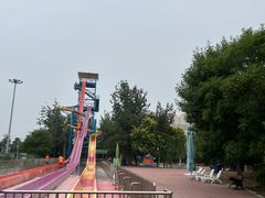 -欢乐水魔方水世界