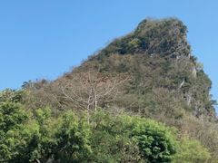 -英西峰林·洞天仙境