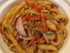 -岚县土豆宴(总部)
