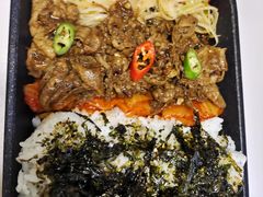 -七楽·韩式欢聚餐厅 치르치르(龙泉驿万达店)