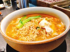 -很久以前羊肉串(昌里路三钢里店)