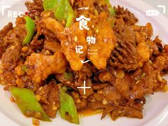-普天和酒楼·新津菜·烤鸭(天津之眼店)