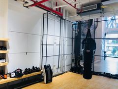 -YCHL Studios健身工作室(市二宫店)