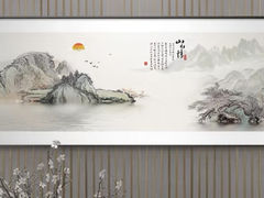 -宸宸画框裱画配框工厂店(莘庄店)