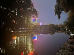 -万泉公园