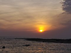 -日照灯塔风景区