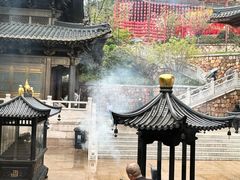 -径山寺