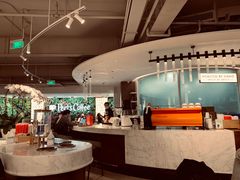 -Peet's 皮爷咖啡(东湖路手作店)