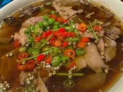 -上海滩餐厅(BFC外滩金融中心店)