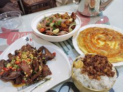 -金姐台湾菜(珠江路店)
