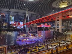 -小天鹅火锅·一线江景洪鼎旗舰店(洪崖洞店)
