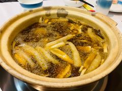 -天宜隆蘑菇宴火锅(石景山旗舰店)