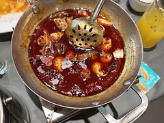 -海鲜e族(马王堆店)