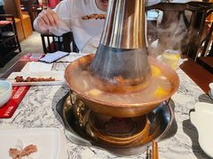 -京元盛铜锅涮肉(上海总店)