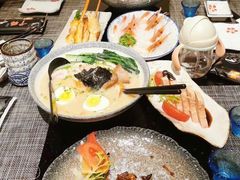 冷切鹅肝-千鹤日本料理(穿山路店)