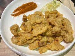 -令狐冲烤鱼·烧菜馆(达明店)