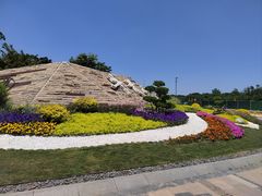 -牛首山文化旅游区