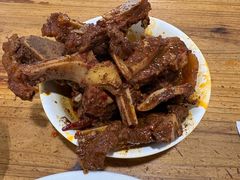 -正宗牛骨粉(铁路八村东区店)