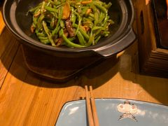 -局气 烤鸭·北京菜(光华路店)