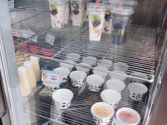 -白色日记·手作酸奶(麦凯乐店)
