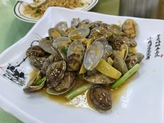 -景好海鲜餐厅(大鹏必选旅游店)