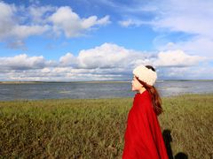 -呼和诺尔旅游景区